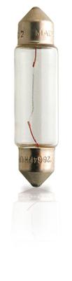 PHILIPS Festoon T10,5x43 5W