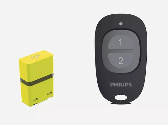 Philips Find My Device moodul