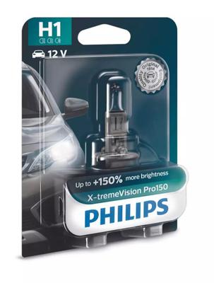 PHILIPS H1 X-tremeVision Pro150