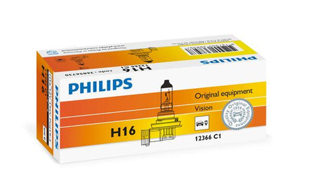 PHILIPS H16 12V 19W