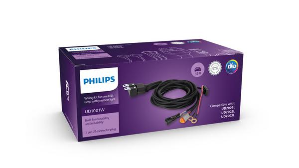 PHILIPS JUHTMESARI 1XDT3