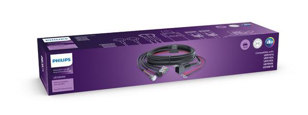 PHILIPS JUHTMESARI 2XDT4