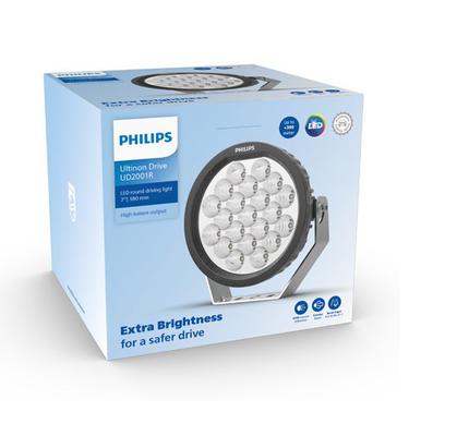"PHILIPS ULTINON DRIVE 2001R