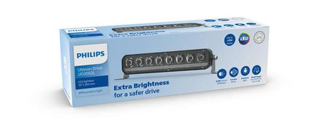 "PHILIPS ULTINON DRIVE 2002L