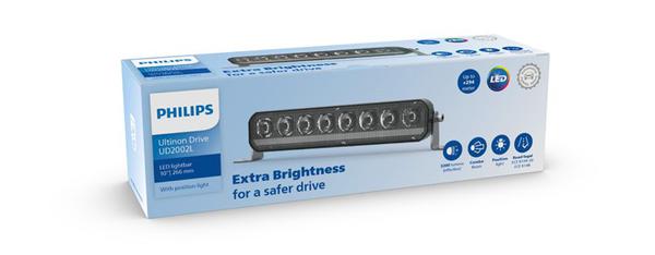"PHILIPS ULTINON DRIVE 2002L