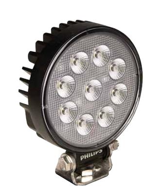 "PHILIPS ULTINON DRIVE 2002R 4" FLOOD"