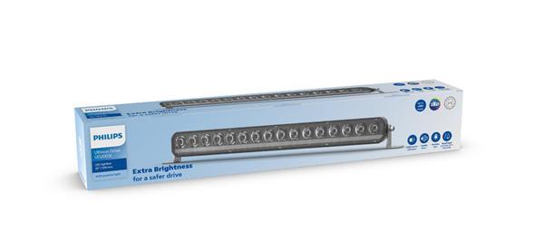"PHILIPS ULTINON DRIVE 2003L