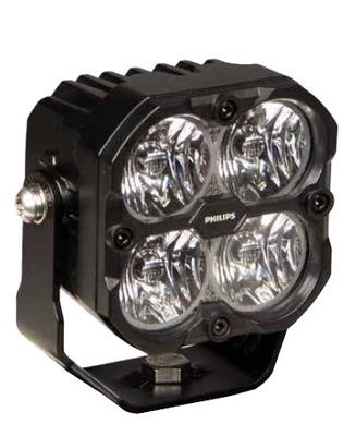 "PHILIPS ULTINON DRIVE 5002C 3" COMBO"