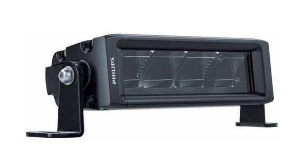 "PHILIPS ULTINON DRIVE 5104L 6"