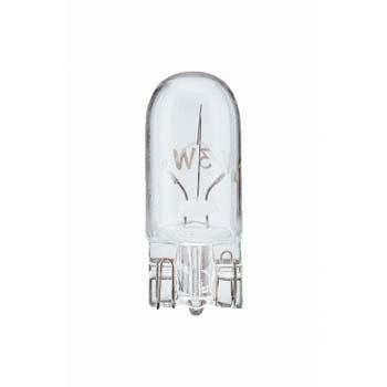 PHILIPS W2,2W - W3W