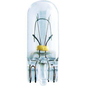 PHILIPS W2,5W - W3W