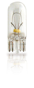 PHILIPS W5W