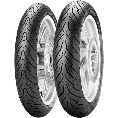 PIRELLI ANGEL SCOOTER 3.5R10 59J, motorcycle tyre