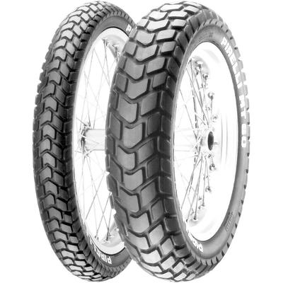 PIRELLI MT 60 90/90R19 52P, motorcycle tyre
