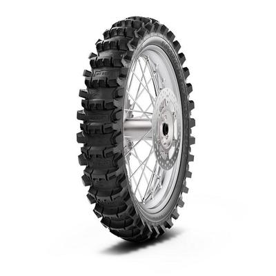 PIRELLI SCORPION MX SOFT 100/90R19 57M, motorcycle tyre