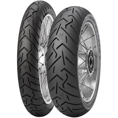 PIRELLI SCORPION TRAIL II 90/90R21 54V, motorcycle tyre