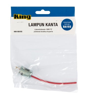 PIRNI PESA BA15S KING-BLISTER