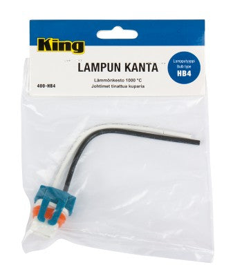 PIRNI PESA HB4(9006) KING-BLI