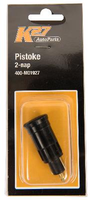 PISTIK 2-KL K27