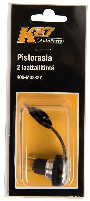 PISTIKUPESA 2-KL. K27