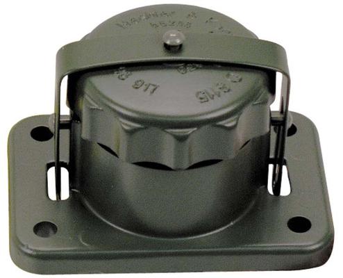 PISTIKUPESA 2-KL.NATO KÄIVITUS 500A/10s