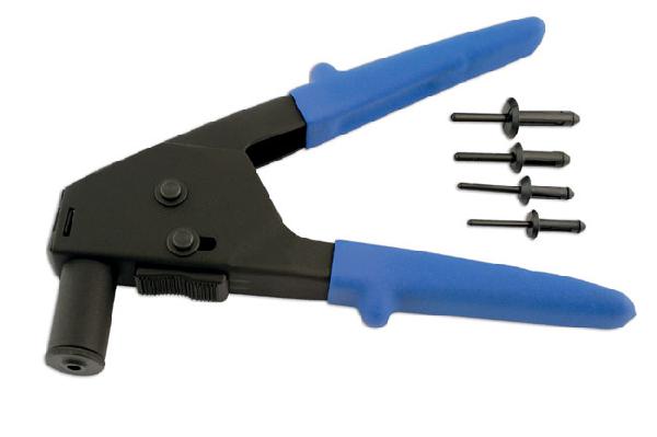 Plastikneetide tangid + 40 plastneeti