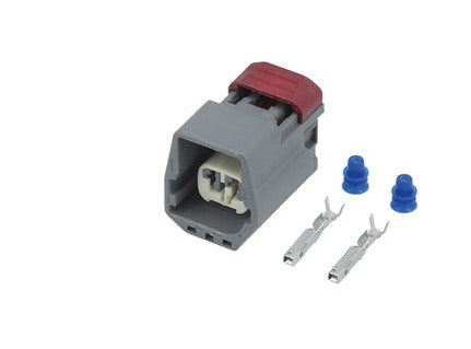 PISTIK EMANE,VOLVO,2-PIN,2TK