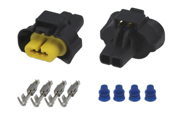 PISTIK PSA,2-PIN,2TK