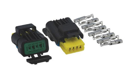 PISTIK PSA,4-PIN,2TK