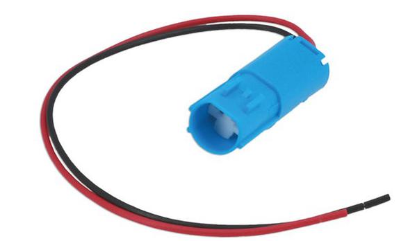 PISTIK RENAULT,2-PIN,2TK