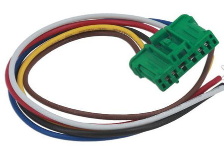 PISTIK RENAULT,6-PIN,2TK