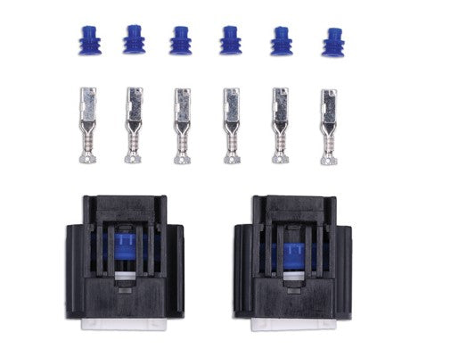 PISTIK VOLVO,3-PIN,2TK