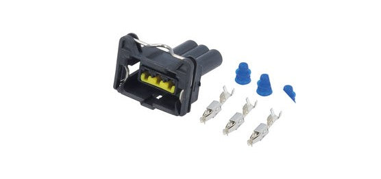 PISTIK VOLVO,3-PIN,2TK