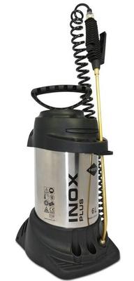 Survekann MESTO 3595PN-INOX