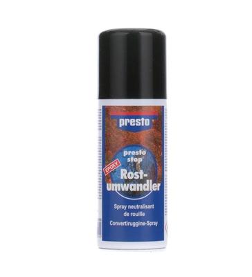 PRESTO RUST CONVERTER AEROSOL 150ML