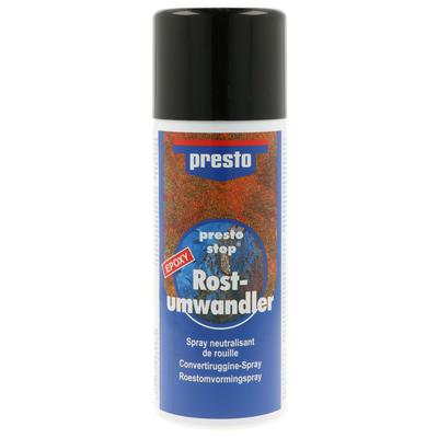 PRESTO RUST CONVERTER AEROSOL 400ML
