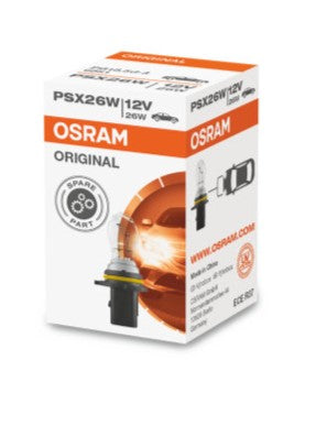 PSX26W OSRAM