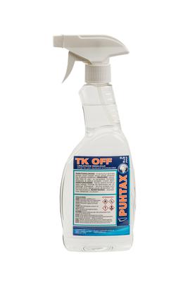 PUHTAX ADHESIVE RESIDUE REMOVER 500ML