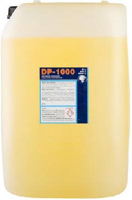 PUHTAX DP-1000 PARTS WASHING FLUID 20L