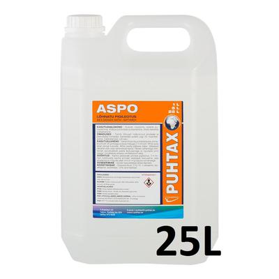 PUHTAX TAR PRE-WASH ODOURLESS ASPO 25L