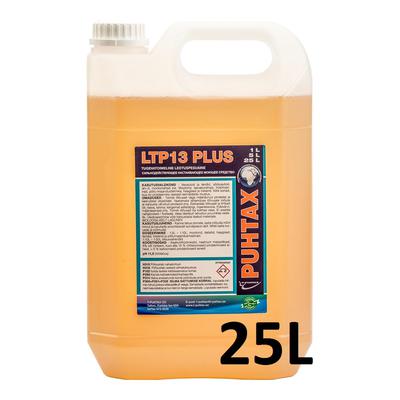 PUHTAX VEHICLE PRE-WASH LTP13 PLUS 25L