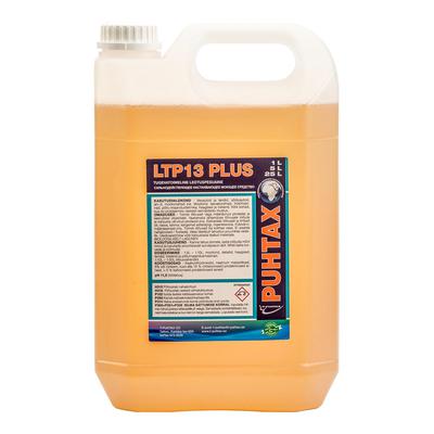 PUHTAX VEHICLE PRE-WASH LTP13 PLUS 5L