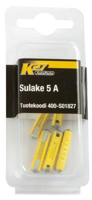 PULKKAITSE 5A,5TK,K27-