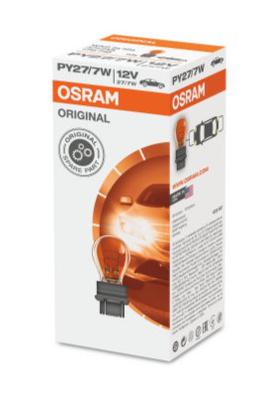 PY27/7W OSRAM