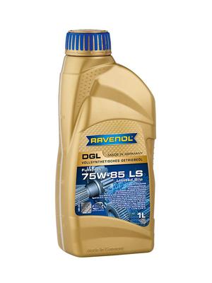 RAVENOL DGL 75W85 GL5 LS 1L