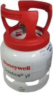 REFRIGERANT R1234YF 5KG