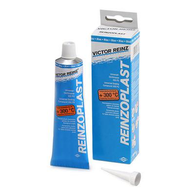 REINZOPLAST HEAT-RESISTANT NON-HARDENING SEALANT 80ML