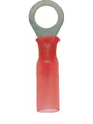 RÕNGASLIIDE PUN 6 MM TERMO KAHANEV