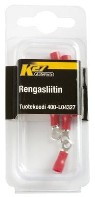 RÕNGASLIIDE 3,2MM 10TK ,K27-