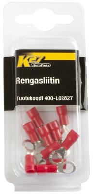 RÕNGASLIIDE 5,3MM 10TK,K27-